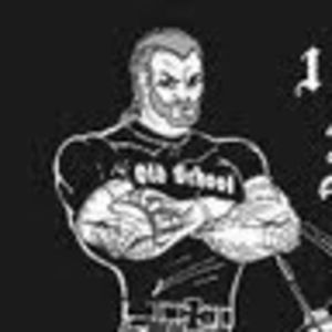 Meet your Posher, Kenneth